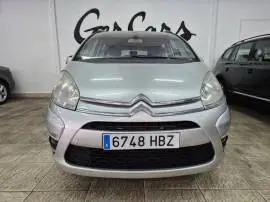 Citroën Grand C4 Picasso 1.6HDI 110CV EXCLUSIVE, 5.995 €