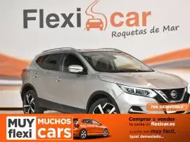 Nissan Qashqai dCi 85 kW (115 CV) E6D TEKNA, 16.890 €