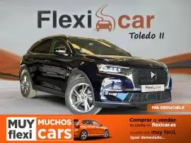 DS Automobiles DS 7 Crossback PureTech 96kW (130CV, 24.490 €