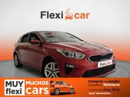 Kia Ceed 1.0 T-GDi 88kW (120CV) Drive, 15.990 €