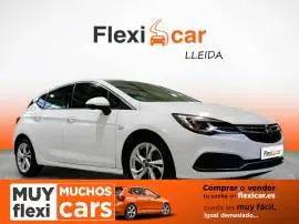 Opel Astra 1.6 Turbo S/S Dynamic, 15.490 €