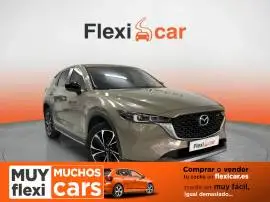 Mazda CX-5 2.0 GE 121kW (165CV) 2WD AT Newground -, 28.990 €