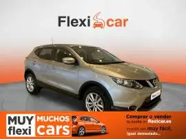 Nissan Qashqai 1.2 DIG-T ACENTA, 14.990 €