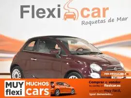 Fiat 500 Dolcevita 1.0 Hybrid 51KW (70 CV), 11.390 €