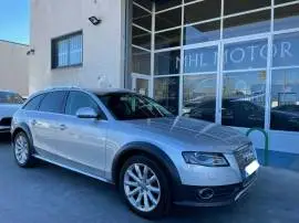 Audi A4 Allroad Quattro 2.0 TDI 170cv MANUAL, 18.990 €