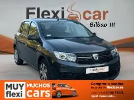 Dacia Sandero Stepway Comfort 74kW 100CV ECOG 5p.G, 11.890 €