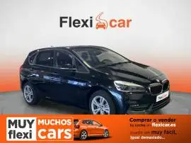 BMW Serie 2 Active Tourer 218d, 21.990 €