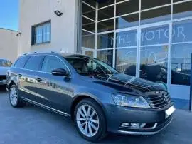 Volkswagen Passat VARIANT 2.0 TDI DSG, 13.950 €