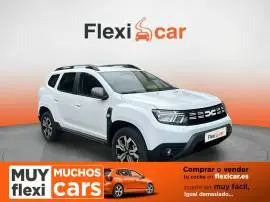 Dacia Duster Journey Go TCE 96kW(130CV) 4X2, 19.990 €