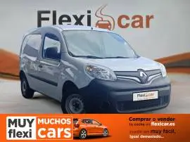 Renault Kangoo 1.5 DCI 90CV, 13.990 €