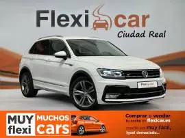 Volkswagen Tiguan Tiguan RLine 2.0 TDI 150CV DSG 5, 27.990 €