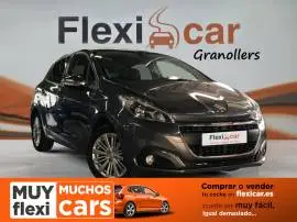 Peugeot 208 5P Signature 1.2L PureTech 60KW (82CV), 11.490 €