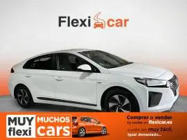 Hyundai IONIQ 1.6 GDI HEV Tecno DCT, 14.990 €