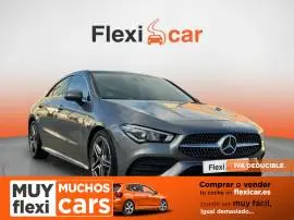 Mercedes CLA CLA 200 D DCT, 35.490 €