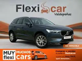 Volvo XC-60 2.0 T4 Business Plus Auto, 27.990 €