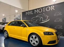 Audi A3 1.9 TDI DPF Ambition, 7.950 €