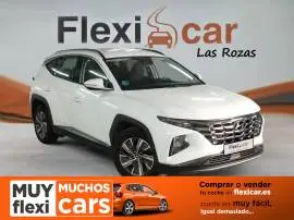 Hyundai Tucson 1.6 TGDI 110kW (150CV) 48V Maxx, 22.490 €