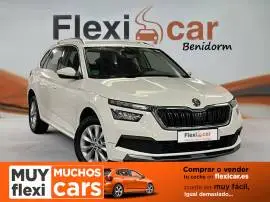 Skoda Kamiq 1.0 TSI 81kW (110CV) DSG Style, 16.990 €