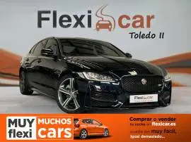 Jaguar XF 2.0D 180PS R-Sport Auto, 19.490 €