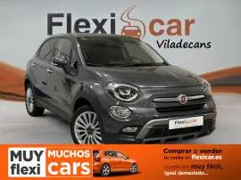 Fiat 500X City Cross 1.4 MAir 103kW (140CV) 4x2 - , 14.990 €