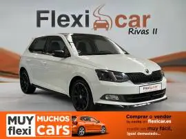 Skoda Fabia 1.0 TSI 70KW (95cv) Monte Carlo, 12.990 €