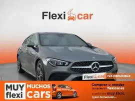 Mercedes CLA CLA 200 D DCT Shooting Brake, 31.990 €