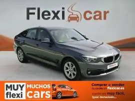 BMW Serie 3 318d Gran Turismo, 19.490 €