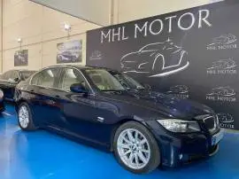 BMW Serie 3 330da Xdrive, 17.990 €