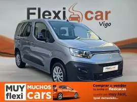 Fiat Doblo FIAT Dobló Combi 1.5BlueHDI L2 H1 Feel , 23.990 €