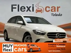 Mercedes Clase B B 180 d, 21.490 €