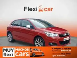 Citroën C4 PureTech 130 S&S EAT6 Shine , 10.990 €