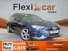 Audi A4 Avant Advanced 30 TDI 100kW S tronic, 24.490 €