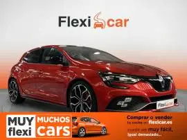 Renault Megane RS TCe GPF 205 kW (280CV) EDC, 32.490 €