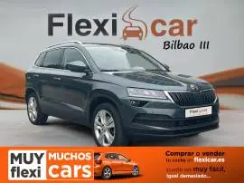 Skoda Karoq 1.5 TSI 110kW (150CV) DSG ACT Ambition, 14.680 €