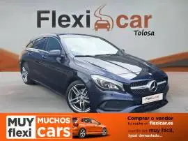 Mercedes CLA CLA 200 d Shooting Brake, 20.480 €