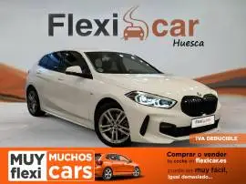 BMW Serie 1 118d, 31.790 €