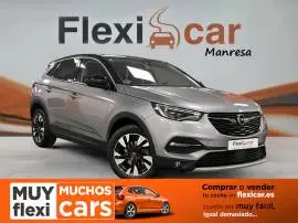 Opel Grandland X 1.2 Turbo Ultimate Auto, 17.490 €