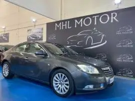 Opel Insignia  1.8 COSMO 140cv, 9.990 €