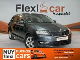 Skoda Rapid 1.4 TDI 66KW (90cv) Ambit Spaceback, 10.890 €