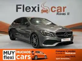 Mercedes CLA CLA 200 d Shooting Brake, 23.890 €