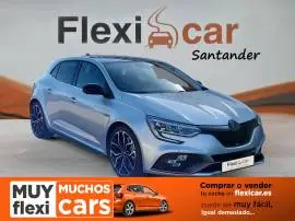 Renault Megane R.S. TCe 221 kW (300CV) EDC GPF, 34.490 €