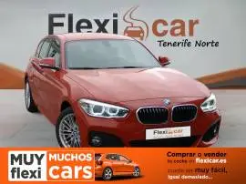 BMW Serie 1 116d, 20.990 €