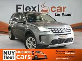 Land-Rover Discovery Sport 2.0D I4-L.Flw 150 PS AW, 30.490 €