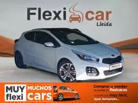 Kia Ceed 1.6 CRDi VGT GT Line DCT (Pack Luxury), 14.490 €