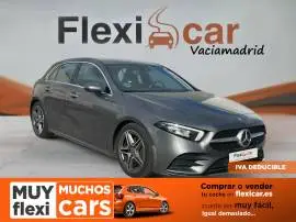 Mercedes Clase A A 200 d, 32.890 €