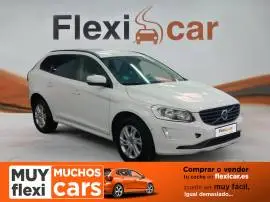 Volvo XC-60 2.0 D3 Kinetic Auto, 23.990 €