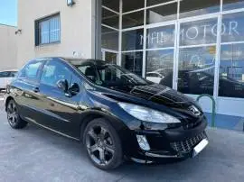 Peugeot 308 1.6 THP GT 150cv, 7.990 €