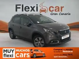 Peugeot 2008 Signature 1.2 PureTech 96KW (130CV), 14.390 €