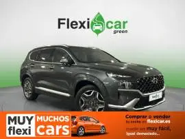 Hyundai Santa Fe 1.6 TGDi PHEV Maxx Auto 4x4, 39.890 €