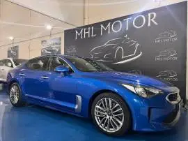 Kia Stinger 2.0Tgdi 245cv Gt Line, 39.990 €